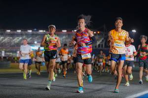 BIB: 26235, 21331, 20626
                            <button type="button" onclick="openModal(22854378)" class="btn btn-primary btn-sm float-right btn-popup" data-toggle="modal" data-target=".modal-high-quality">
                        <i class="fas fa-shopping-cart"></i> Add to Cart
                    </button>
                                            <button type="button" onclick="isThisMe(22854378, true)" class="btn btn-success btn-sm float-right btn-popup btn-isme hidden" data-toggle="tooltip" data-placement="bottom" title="นี่คือรูปของคุณใช่ไหม คลิกที่นี่เพื่อเอาเข้าอัลบั้ม">
                        <i class="fas fa-plus"></i> Add to album
                    </button>
                    <button type="button" onclick="isThisMe(22854378, false)" class="btn btn-warning btn-sm float-right btn-popup btn-isnotme hidden">
                        <i class="fas fa-ban"></i> Remove from album
                    </button>